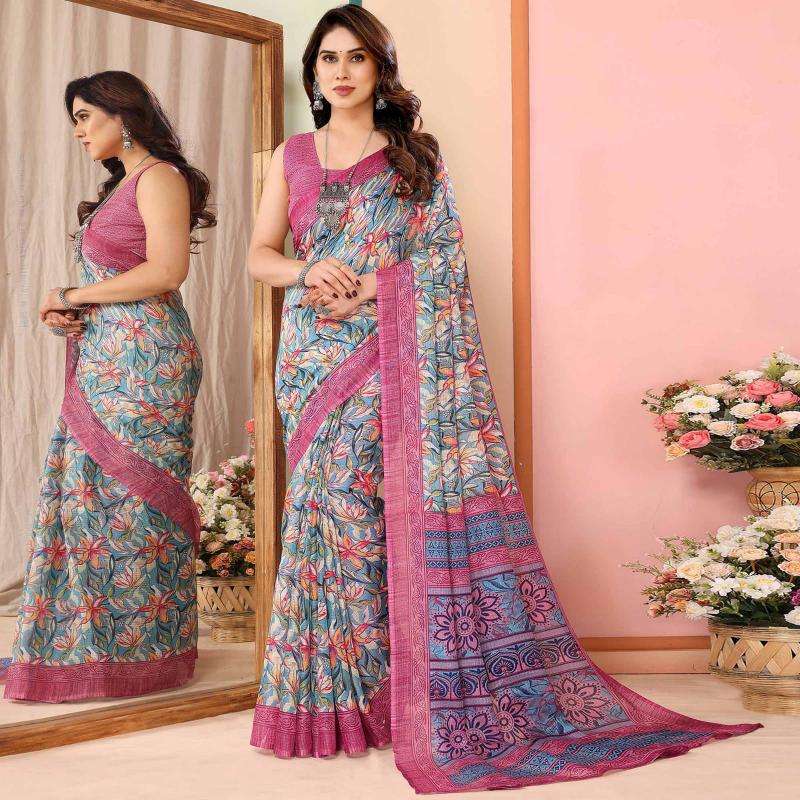 Ethosari New Kota Doriya Kolkata saree factory outlet