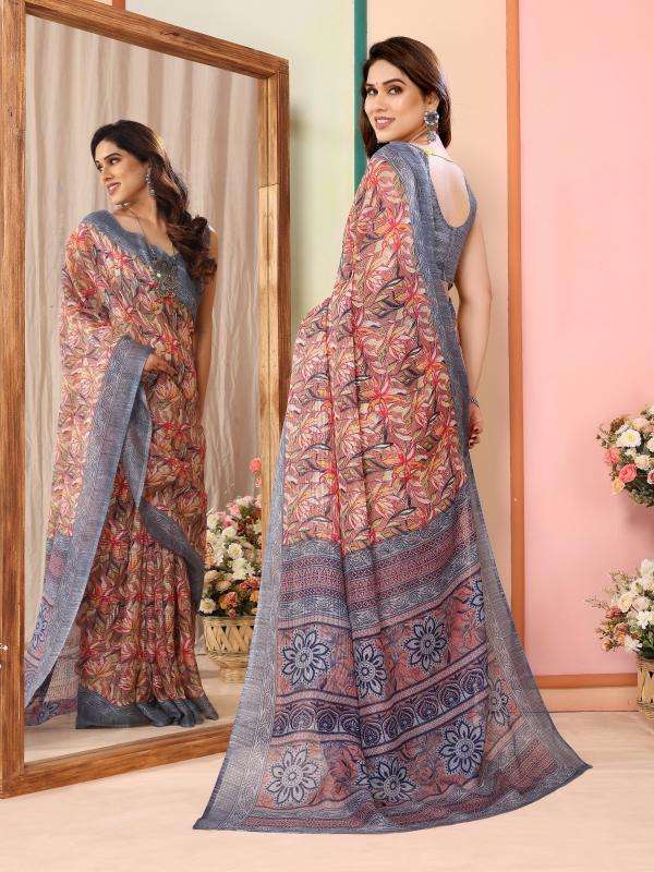 Ethosari New Kota Doriya Kolkata saree factory outlet