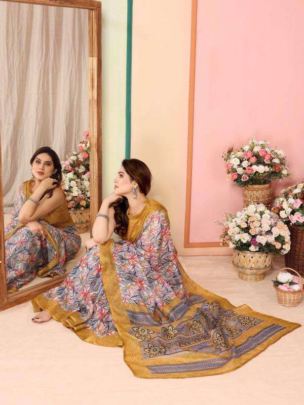 Ethosari New Kota Doriya Kolkata saree factory outlet