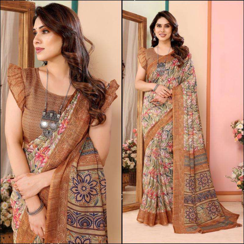 Ethosari New Kota Doriya Kolkata saree factory outlet