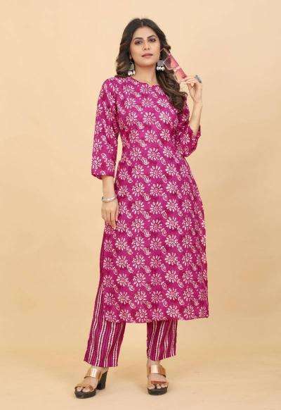 Felocity Tanyaa P 131 Designer kurtis in kolkata