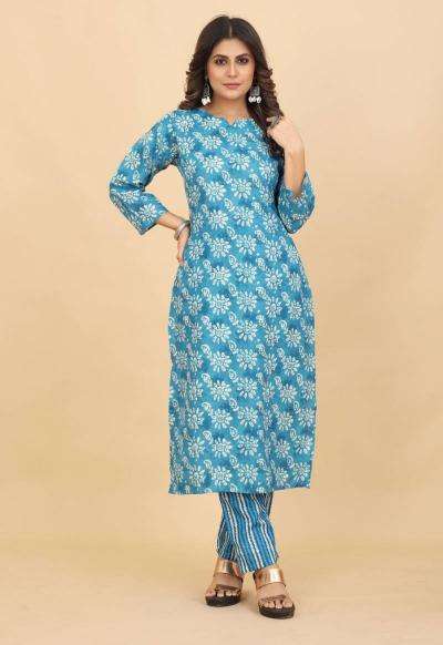 Felocity Tanyaa P 131 Designer kurtis in kolkata