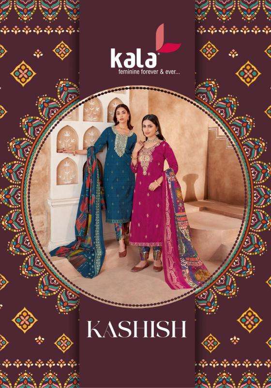 Kala Kashish Vol-1 Kurti distributors in Delhi