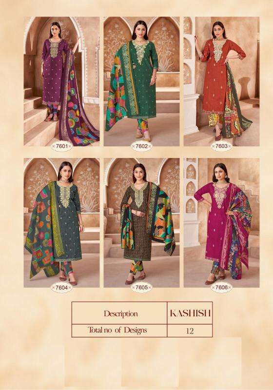 Kala Kashish Vol-1 Kurti distributors in Delhi