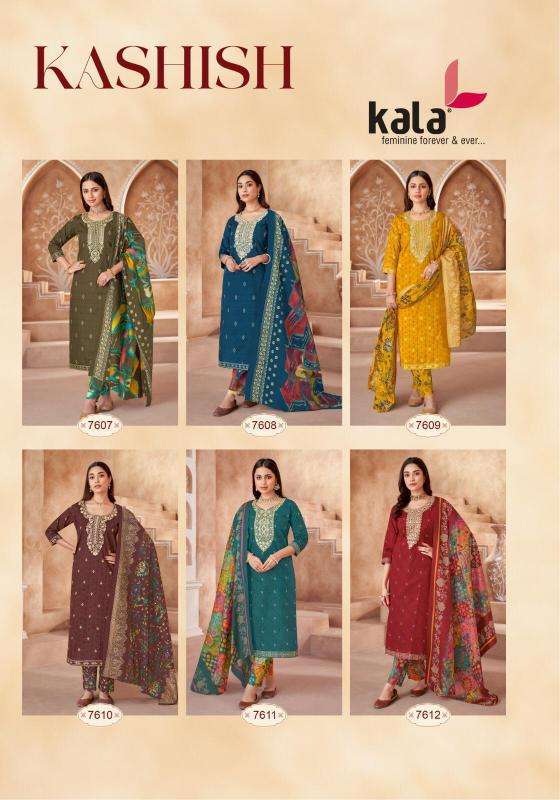 Kala Kashish Vol-1 Kurti distributors in Delhi