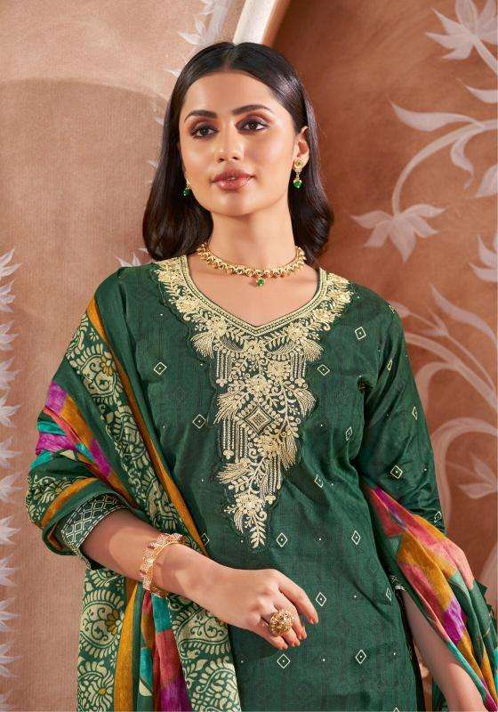 Kala Kashish Vol-1 Kurti distributors in Delhi