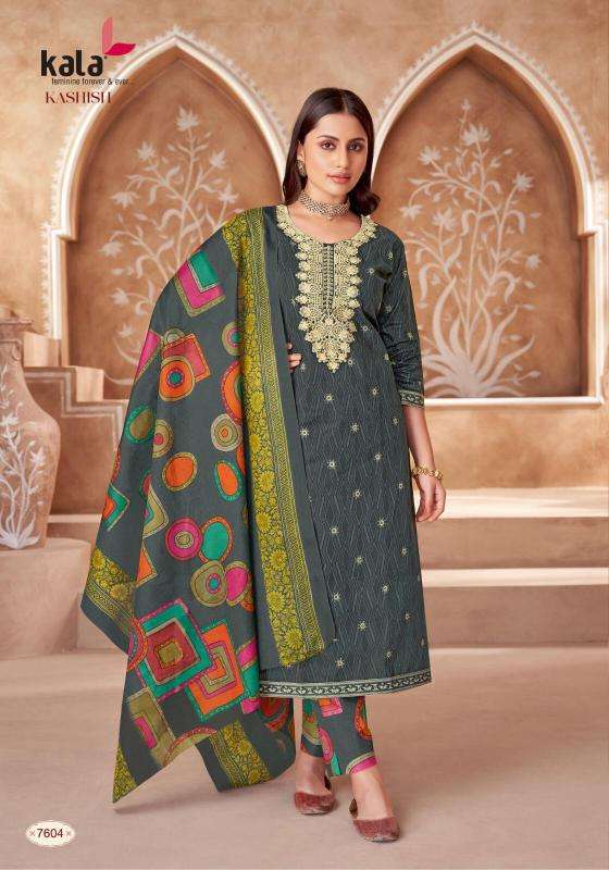 Kala Kashish Vol-1 Kurti distributors in Delhi