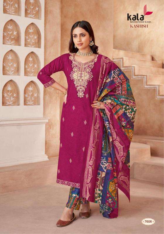 Kala Kashish Vol-1 Kurti distributors in Delhi