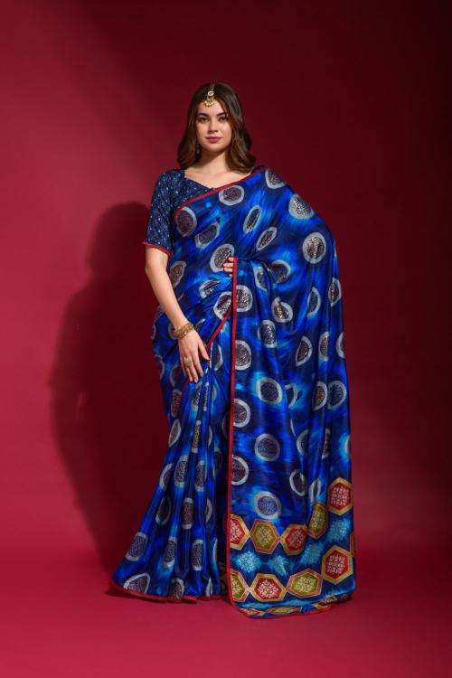 Kapda Thread Jf 269 71 Wholesale saree manufacturers in Ahmedabad