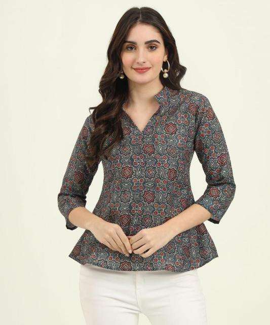 Kapda Thread RS vol 4 western Top wholesale market rates