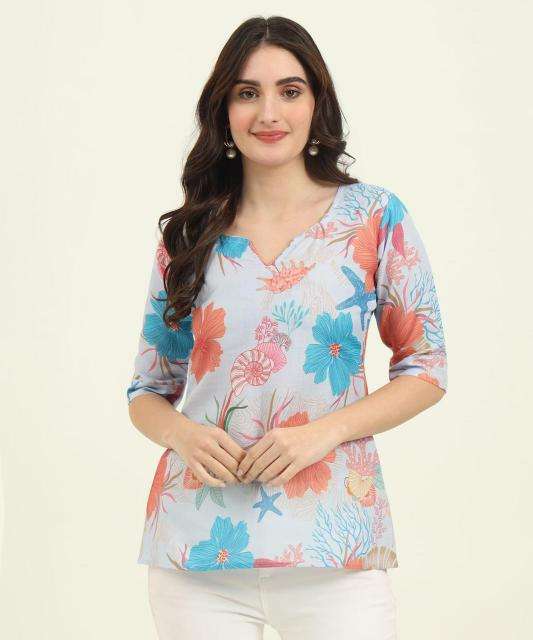 Kapda Thread RS vol 4 western Top wholesale market rates
