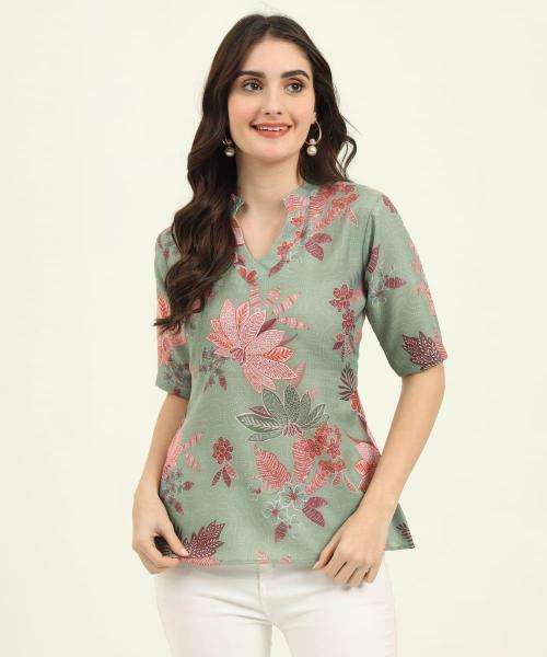 Kapda Thread RS vol 4 western Top wholesale market rates