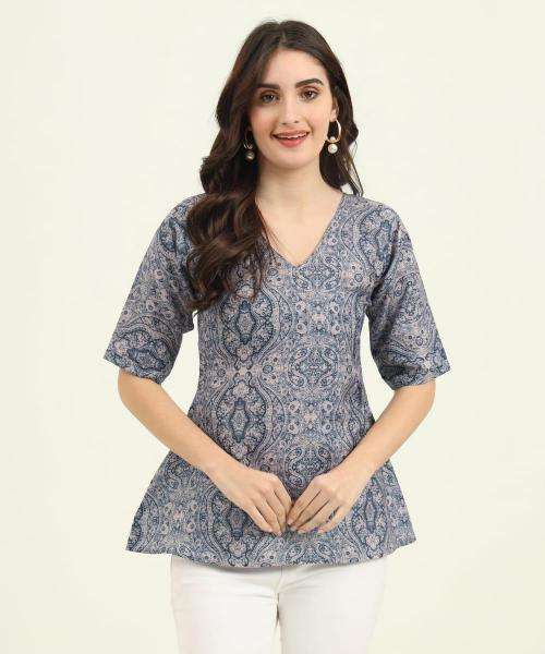 Kapda Thread RS vol 4 western Top wholesale market rates