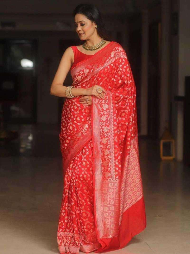 Kapdathread Banarasi 40183 Wholesale Sarees for Resale