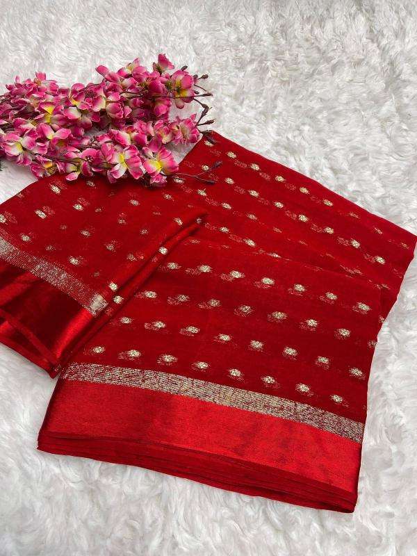 Kapdathread Bundi Surat Sarees Supplier