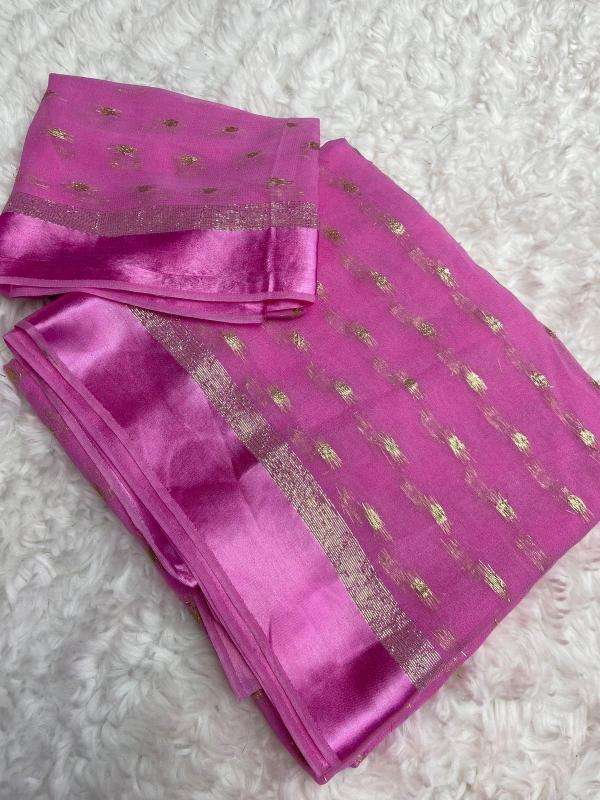 Kapdathread Bundi Surat Sarees Supplier