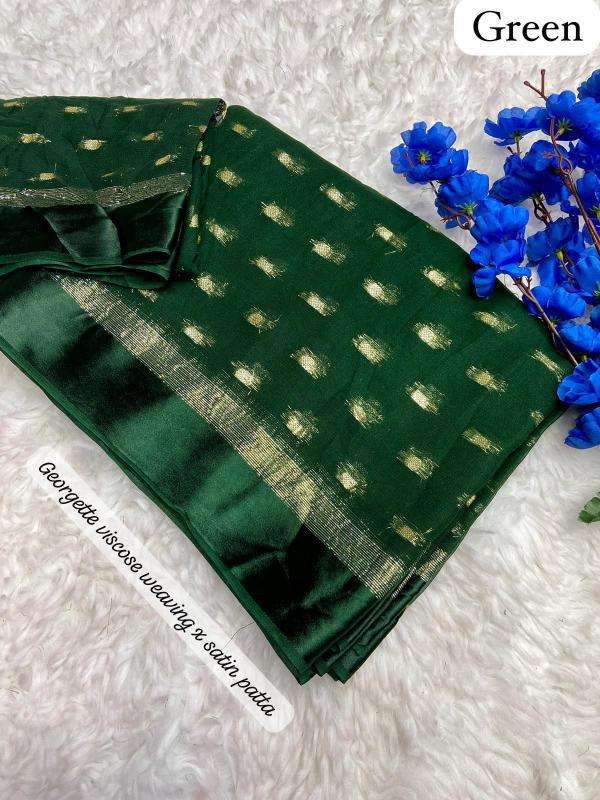 Kapdathread Bundi Surat Sarees Supplier