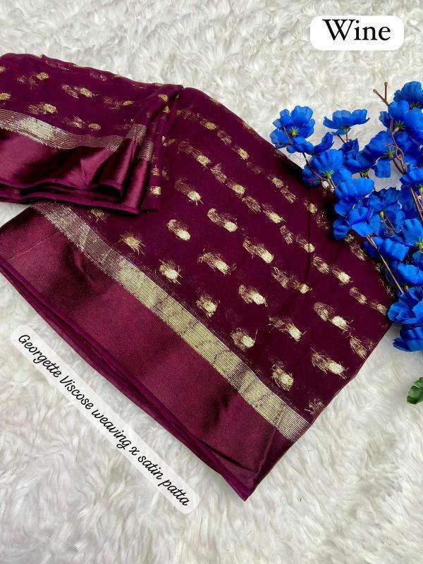 Kapdathread Bundi Surat Sarees Supplier