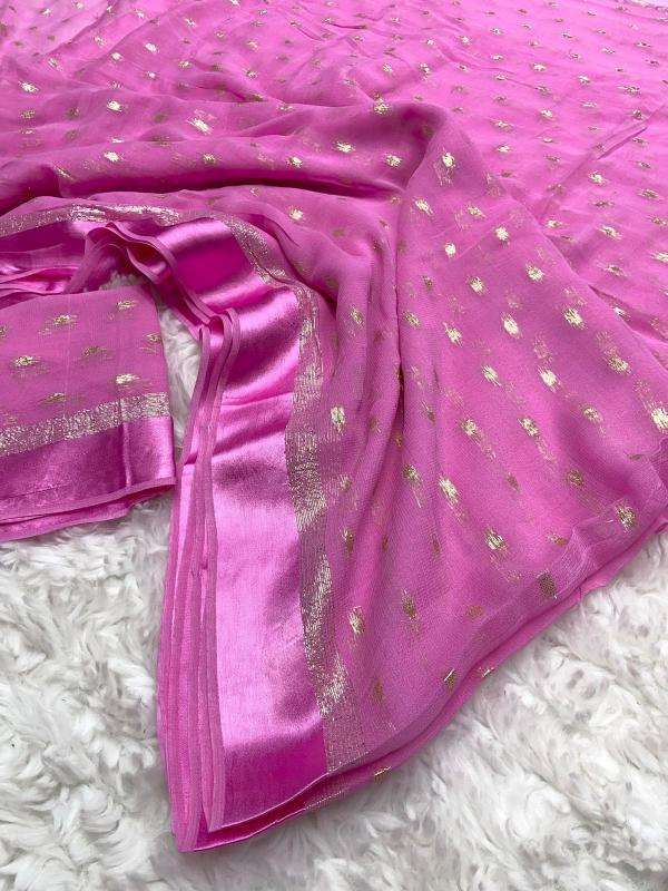 Kapdathread Bundi Surat Sarees Supplier