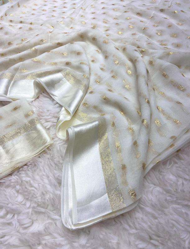 Kapdathread Bundi Surat Sarees Supplier