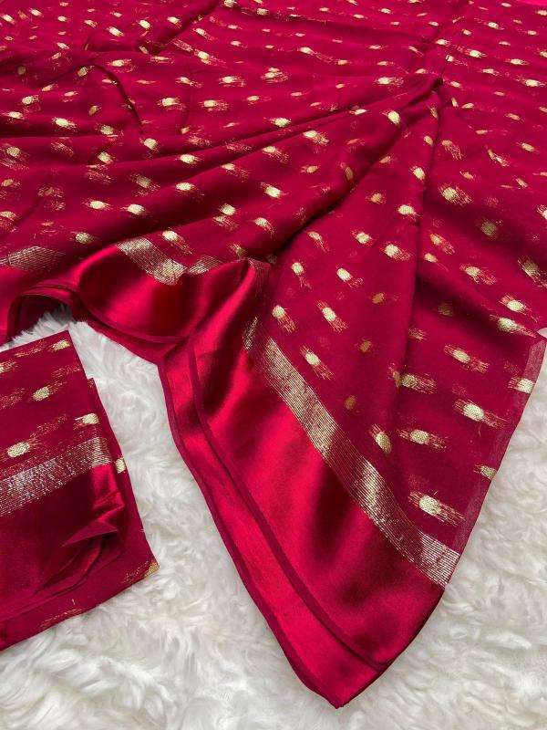 Kapdathread Bundi Surat Sarees Supplier