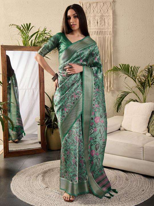 Kapdathread Madhusala Vol 2 Wholesale Silk Saree in Delhi