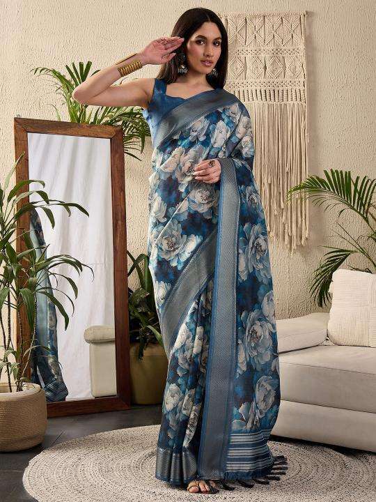 Kapdathread Madhusala Vol 2 Wholesale Silk Saree in Delhi