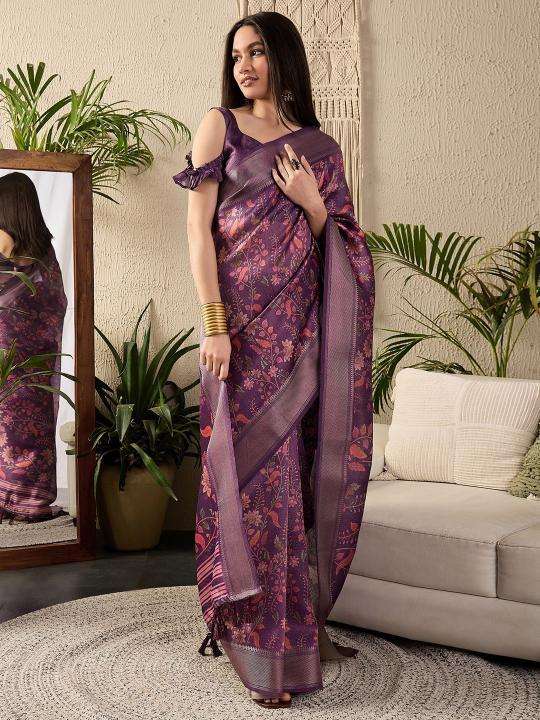 Kapdathread Madhusala Vol 2 Wholesale Silk Saree in Delhi