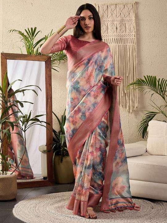 Kapdathread Madhusala Vol 2 Wholesale Silk Saree in Delhi
