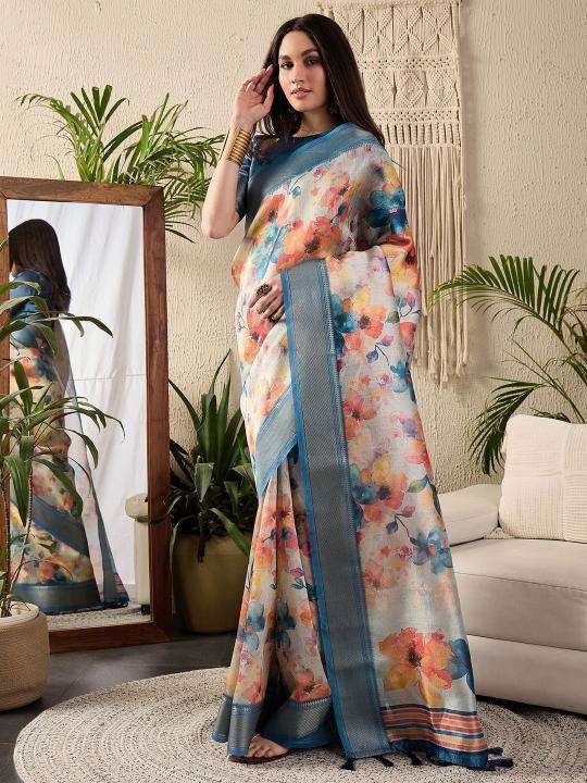 Kapdathread Madhusala Vol 2 Wholesale Silk Saree in Delhi