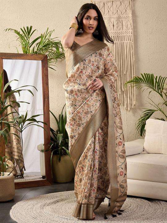 Kapdathread Madhusala Vol 2 Wholesale Silk Saree in Delhi