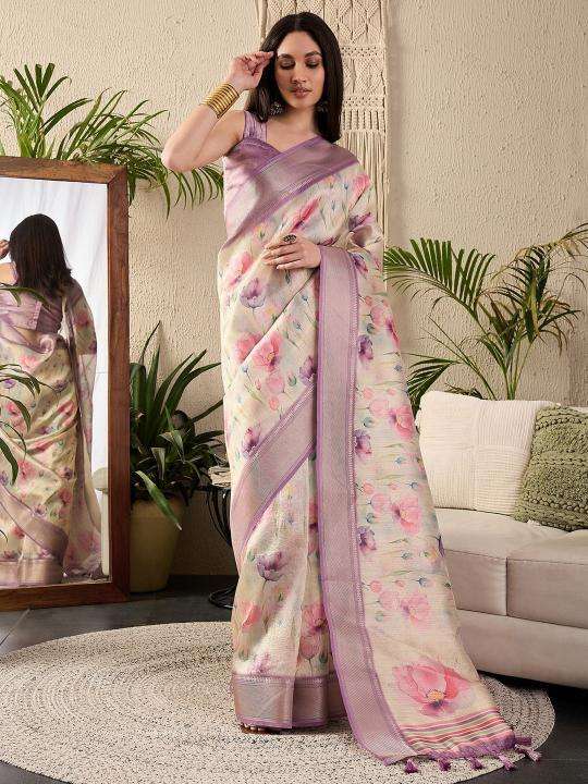 Kapdathread Madhusala Vol 2 Wholesale Silk Saree in Delhi