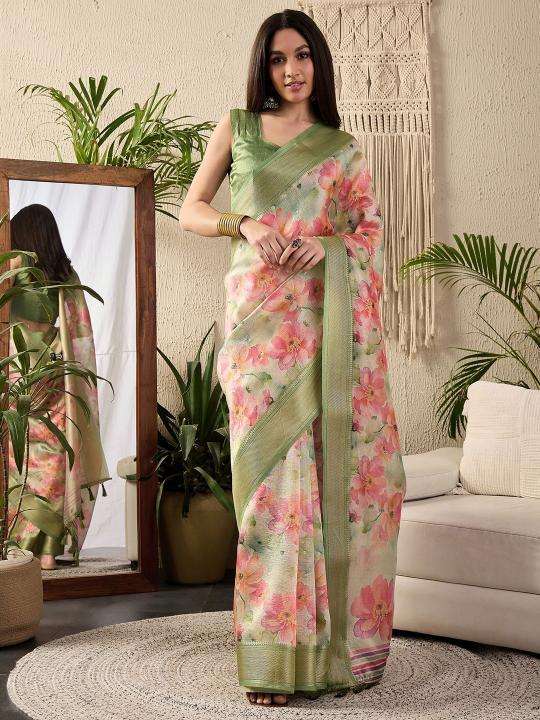 Kapdathread Madhusala Vol 2 Wholesale Silk Saree in Delhi