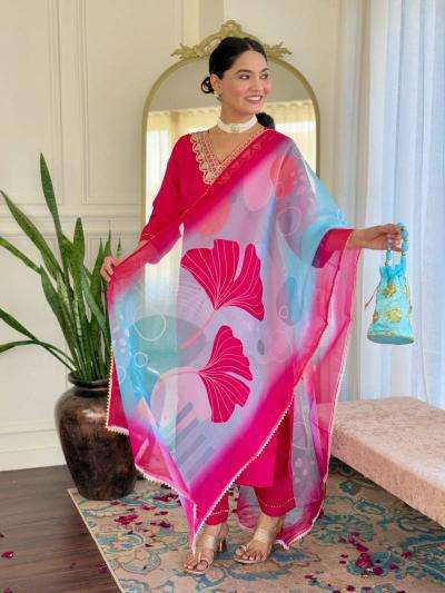 Kapdathread New Maher Kurti suppliers in Chandni Chowk