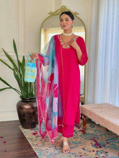 Kapdathread New Maher Kurti suppliers in Chandni Chowk