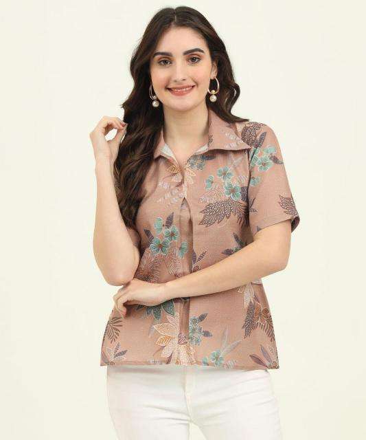 Kapdathread RS vol 3 western Tunic Top wholesale price