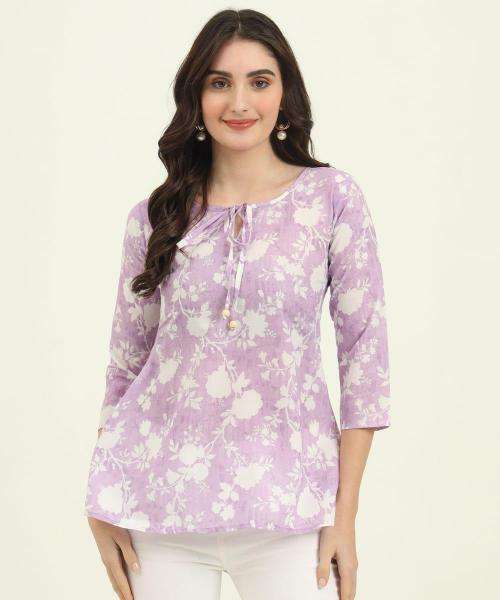 Kapdathread RS vol 3 western Tunic Top wholesale price