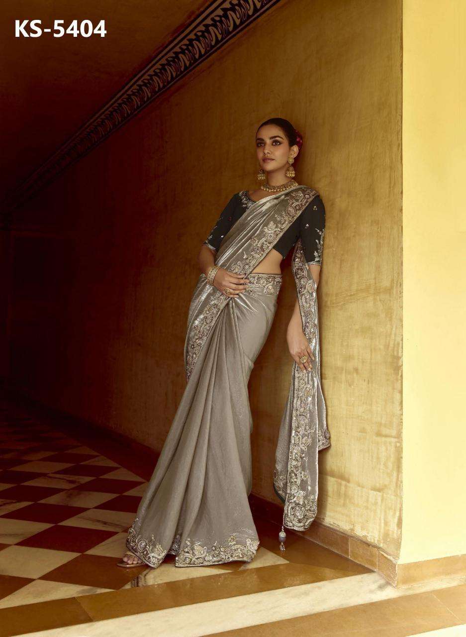 Kimora Pankhudi surat saree market wholesale
