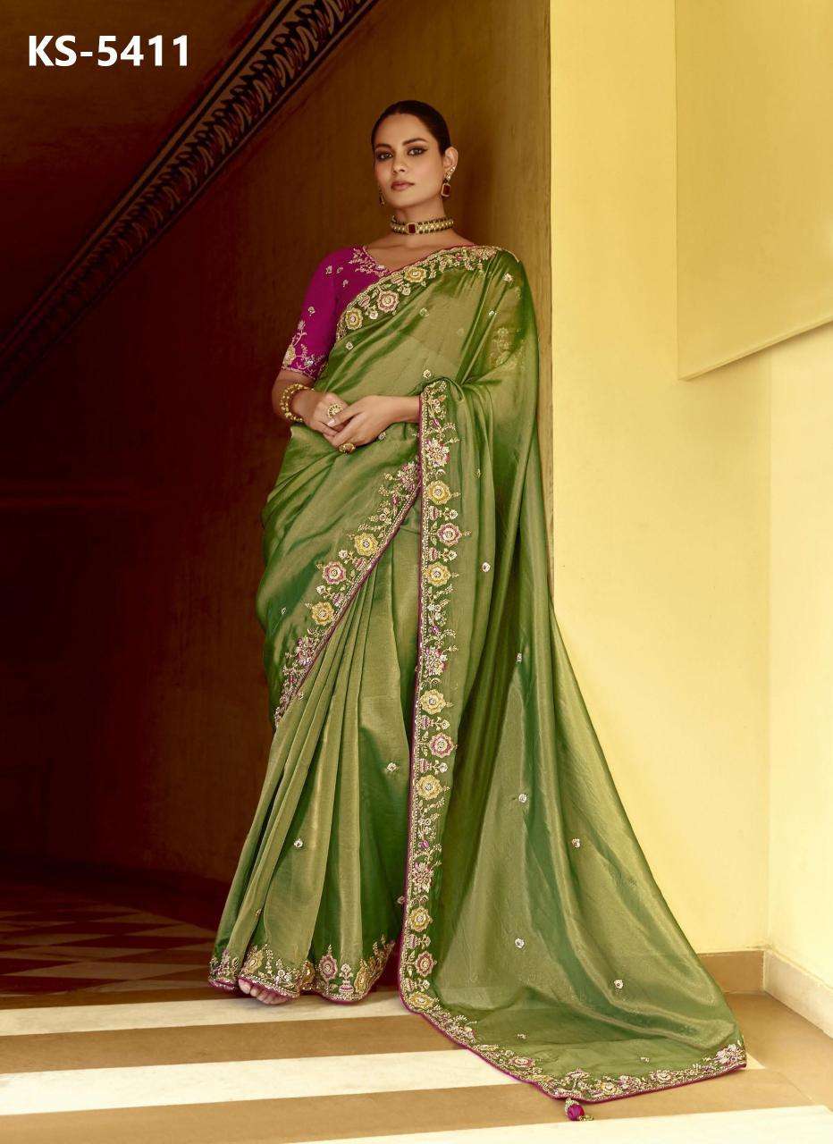Kimora Pankhudi surat saree market wholesale