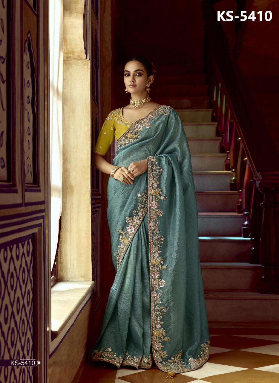 Kimora Pankhudi surat saree market wholesale