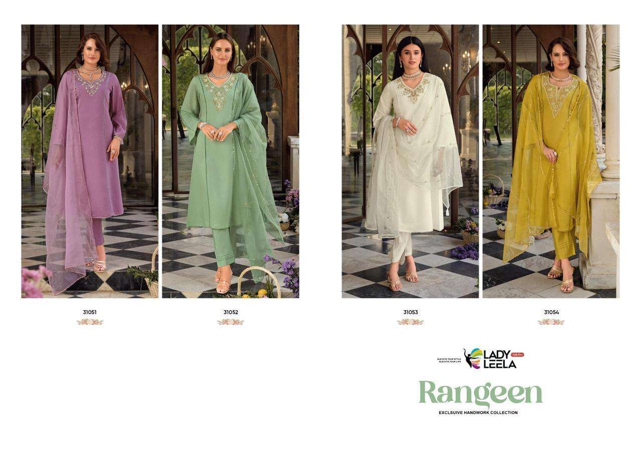 Lady Leela Rangeen Kurti suppliers in Kolkata