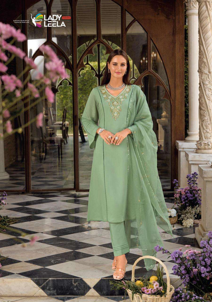 Lady Leela Rangeen Kurti suppliers in Kolkata