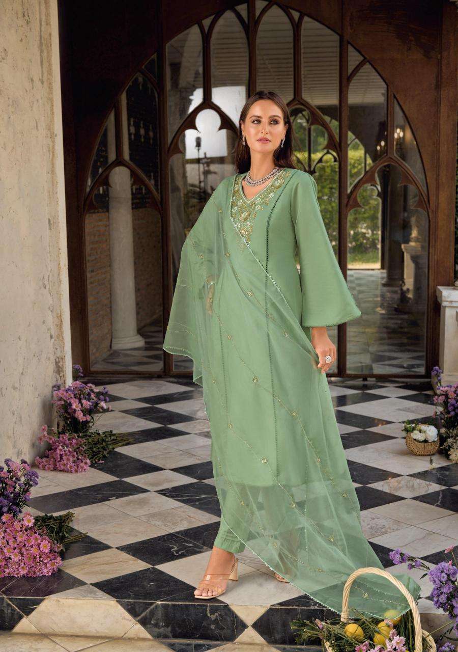 Lady Leela Rangeen Kurti suppliers in Kolkata