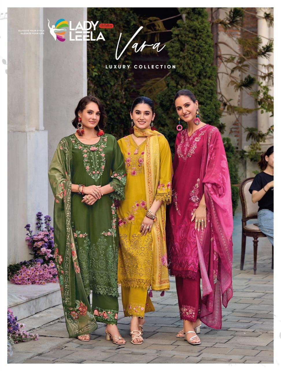 Lady Leela Vara Cheap Kurtis in Delhi