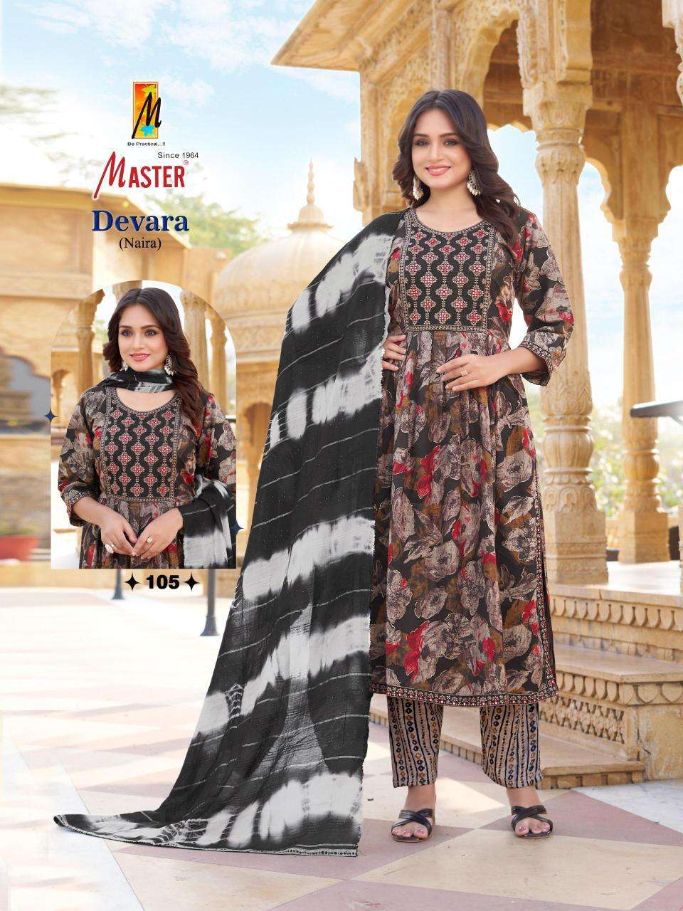 Master Devara Kurti wholesale market in Delhi