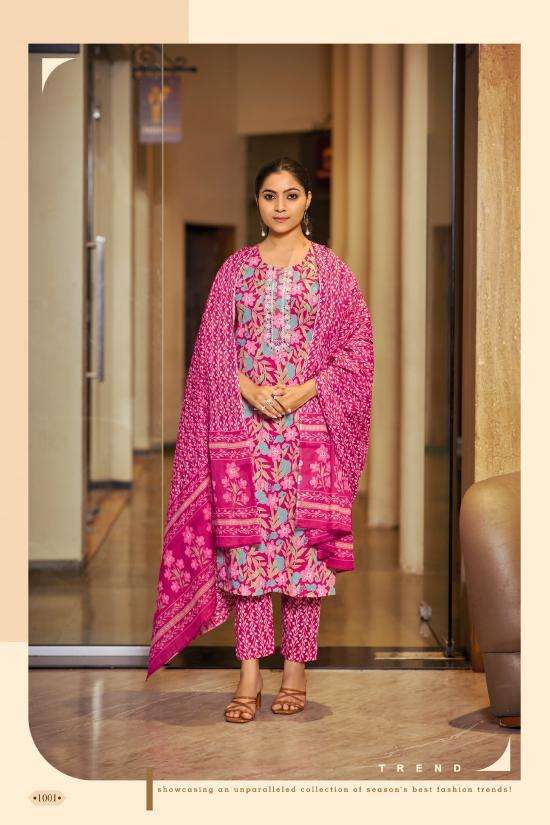 Ossm Malhar Vol 4 Online kurtis