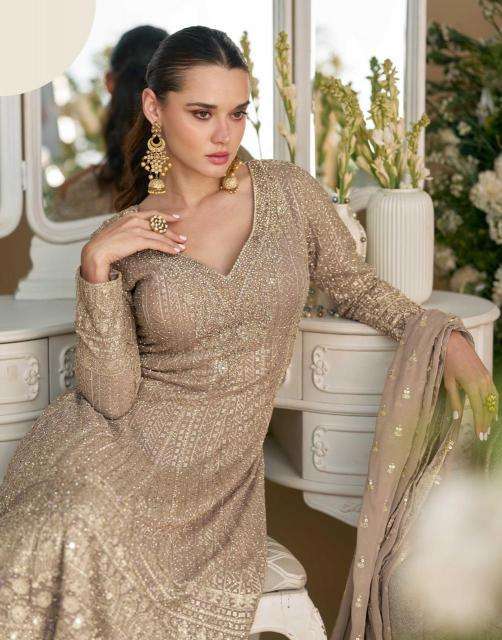 Sayuri Virasat Salwar Kameez Manufacturers in Mumbai