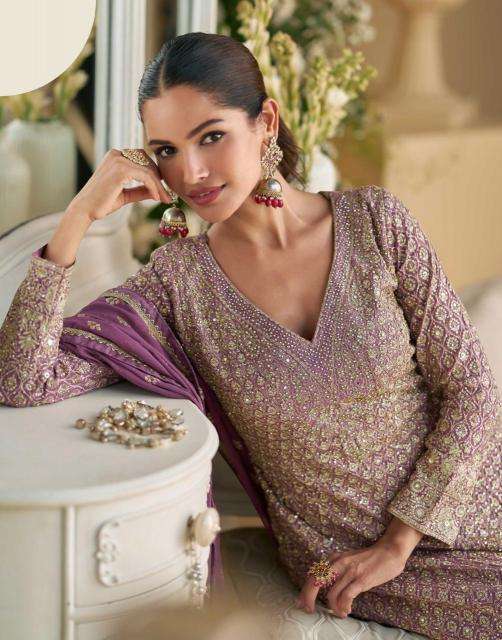 Sayuri Virasat Salwar Kameez Manufacturers in Mumbai