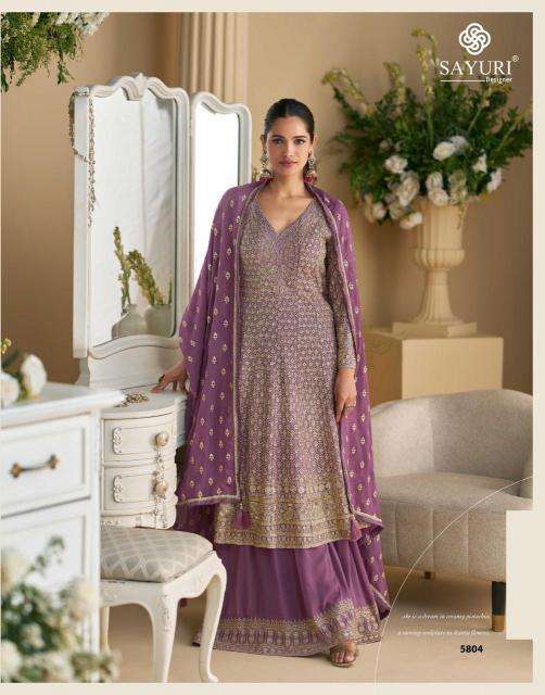 Sayuri Virasat Salwar Kameez Manufacturers in Mumbai