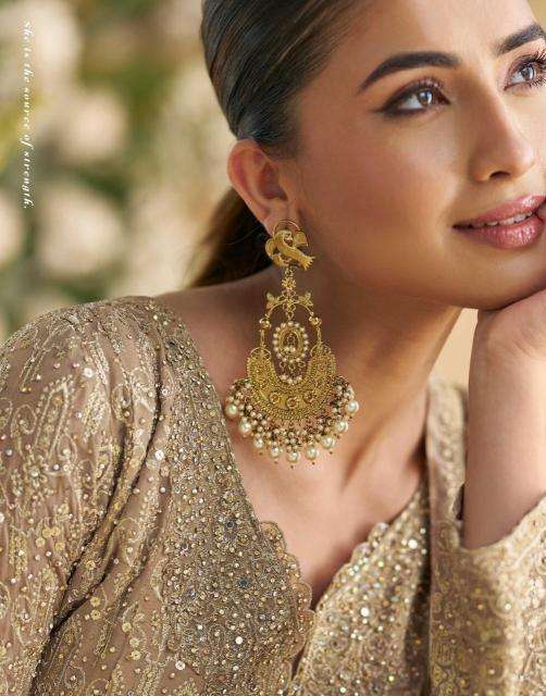 Sayuri Virasat Salwar Kameez Manufacturers in Mumbai